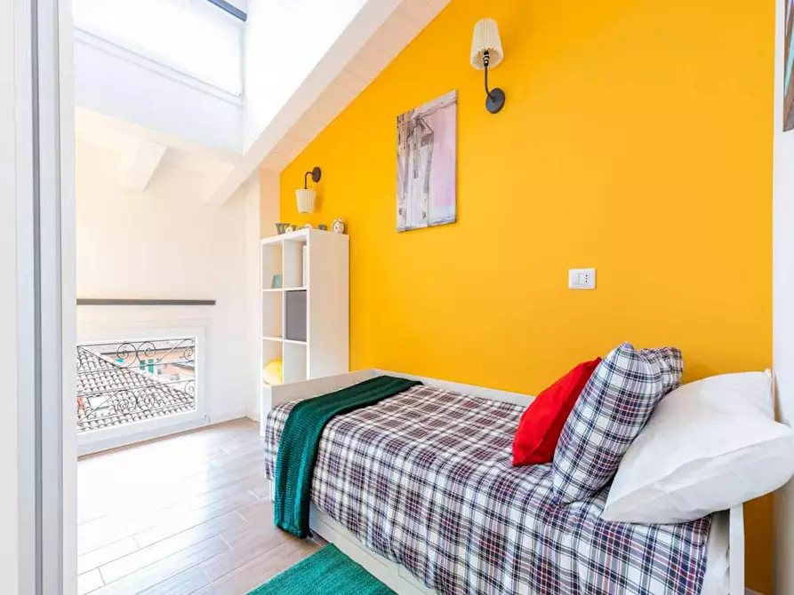 Immagine 2 di Camera in affitto  in Viale Alfredo Oriani a Bologna