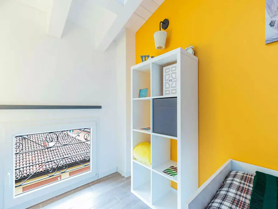 Immagine 5 di Camera in affitto  in Viale Alfredo Oriani a Bologna