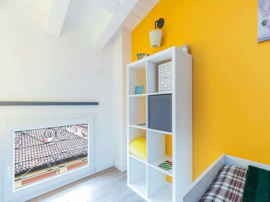 Immagine 5 di Camera in affitto  in Viale Alfredo Oriani a Bologna