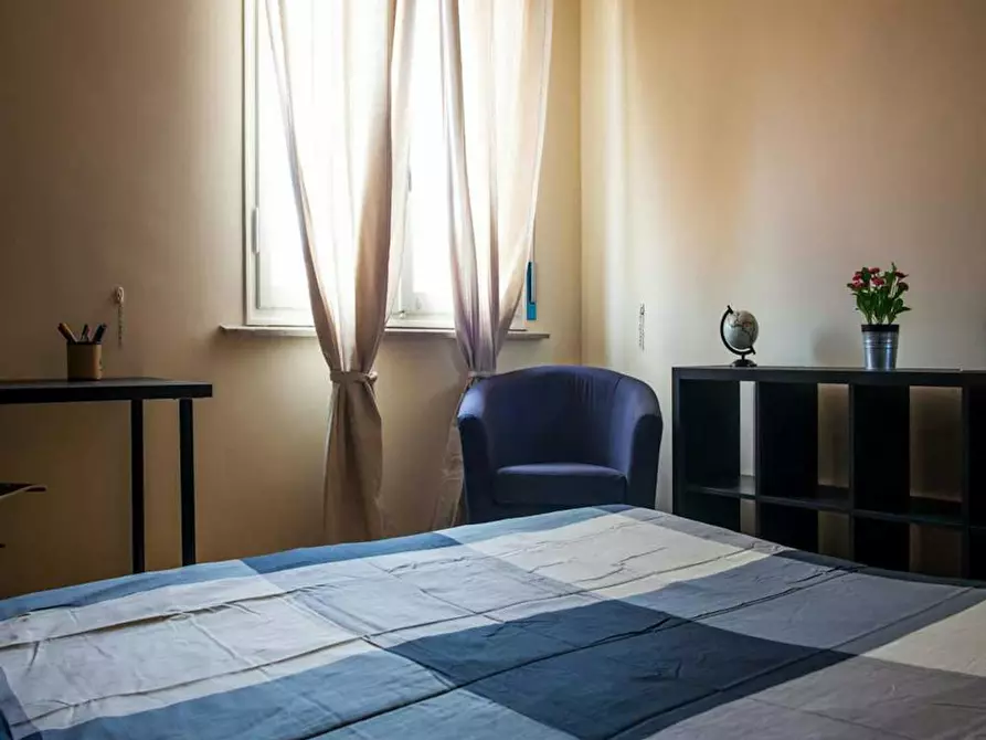 Immagine 2 di Camera in affitto  in Via Belmeloro a Bologna