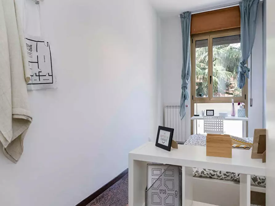 Immagine 5 di Camera in affitto  in Viale Giovanni Vicini a Bologna