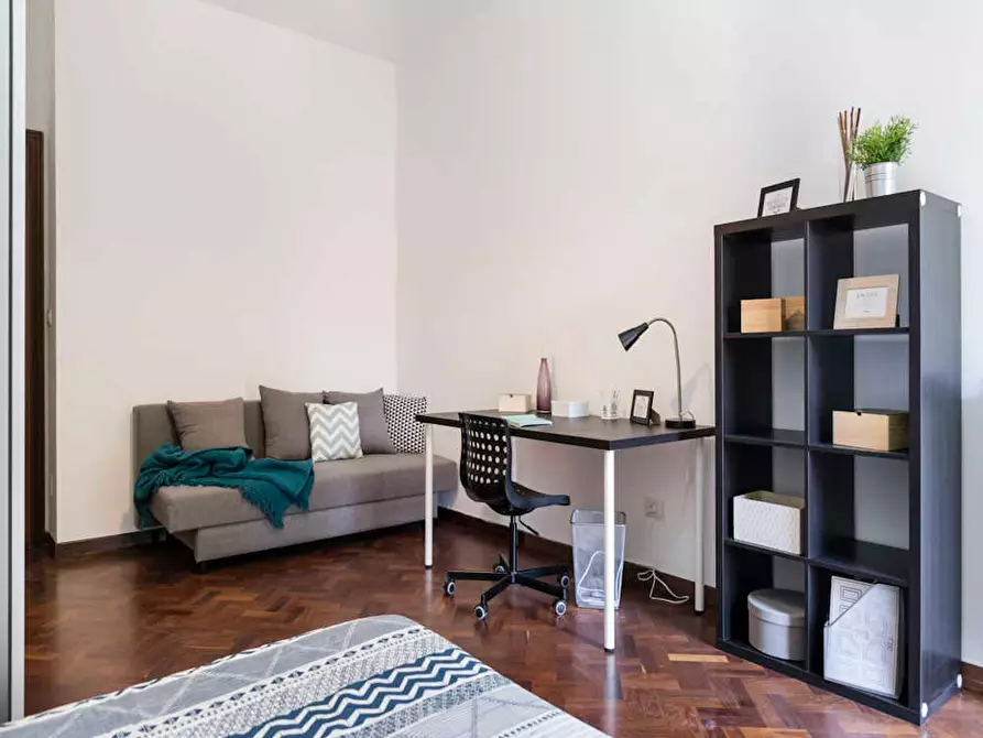 Immagine 6 di Camera in affitto  in Viale Giovanni Vicini a Bologna