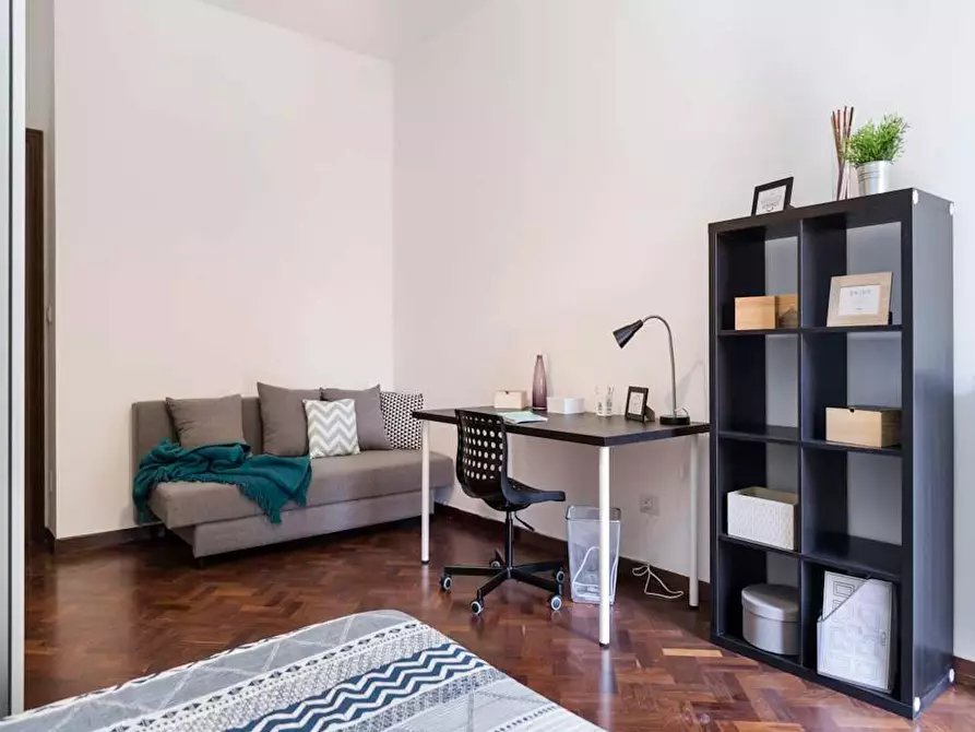 Immagine 4 di Camera in affitto  in Viale Giovanni Vicini a Bologna