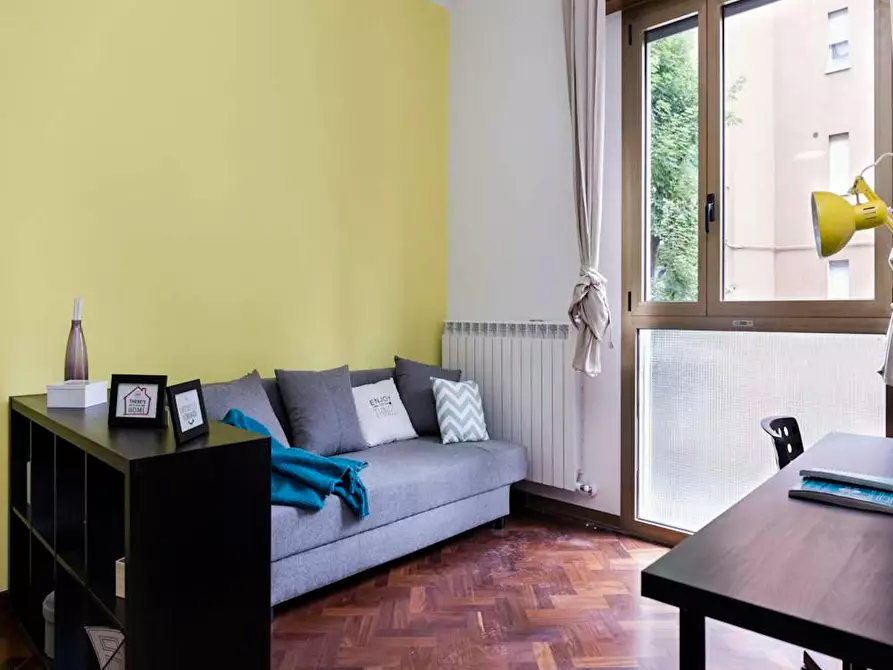 Immagine 7 di Camera in affitto  in Viale Giovanni Vicini a Bologna