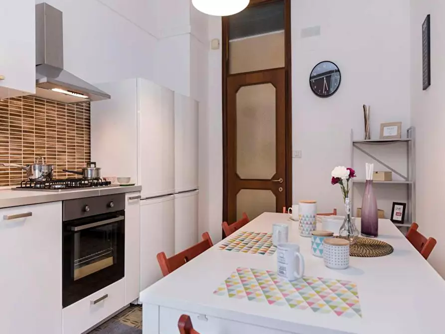 Immagine 10 di Camera in affitto  in Viale Giovanni Vicini a Bologna