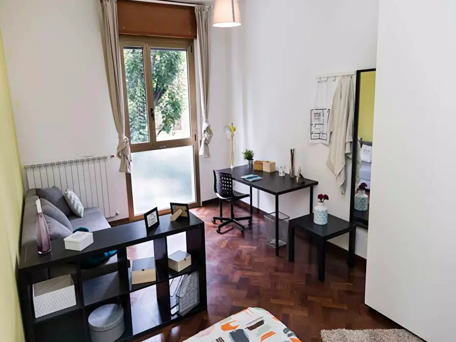 Immagine 4 di Camera in affitto  in Viale Giovanni Vicini a Bologna