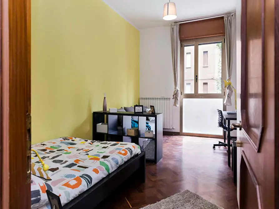 Immagine 2 di Camera in affitto  in Viale Giovanni Vicini a Bologna