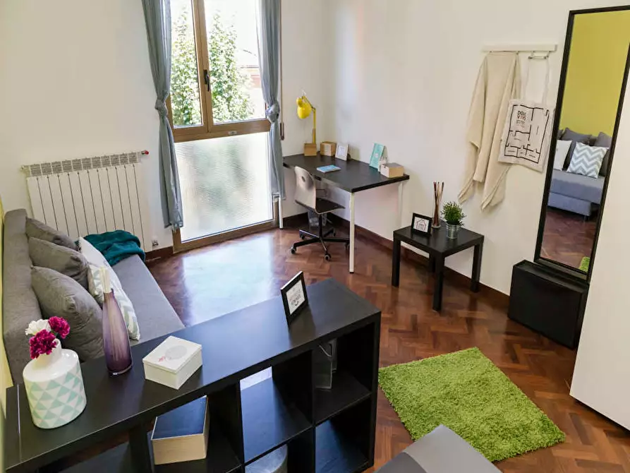 Immagine 5 di Camera in affitto  in Viale Giovanni Vicini a Bologna