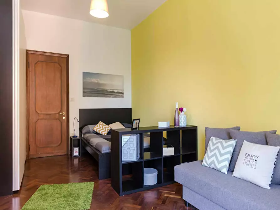 Immagine 4 di Camera in affitto  in Viale Giovanni Vicini a Bologna