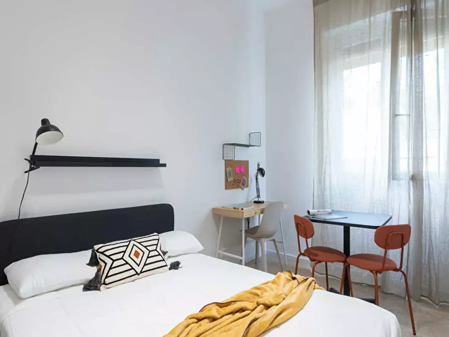 Immagine 1 di Camera in affitto  in Viale Carlo Espinasse a Milano