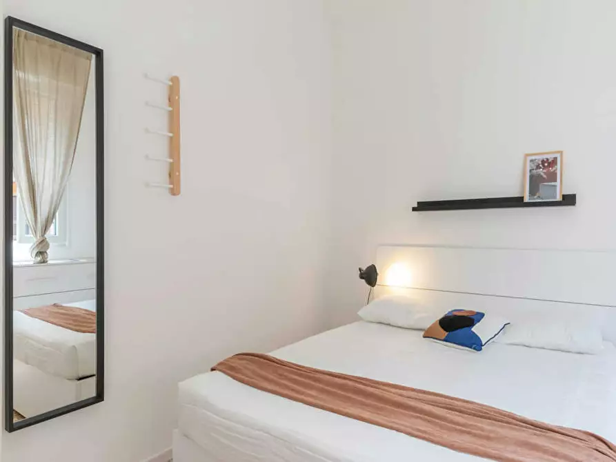 Immagine 1 di Camera in affitto  in Viale Carlo Espinasse a Milano