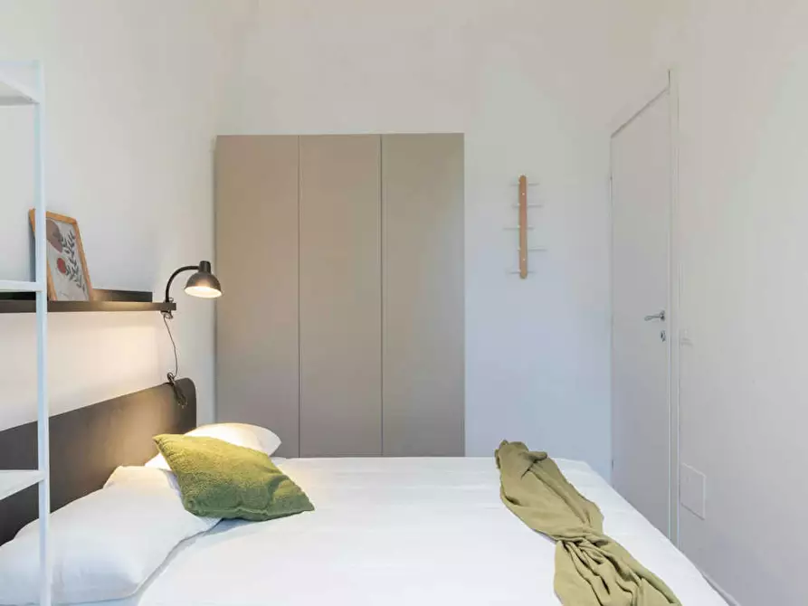 Immagine 2 di Camera in affitto  in Viale Carlo Espinasse a Milano