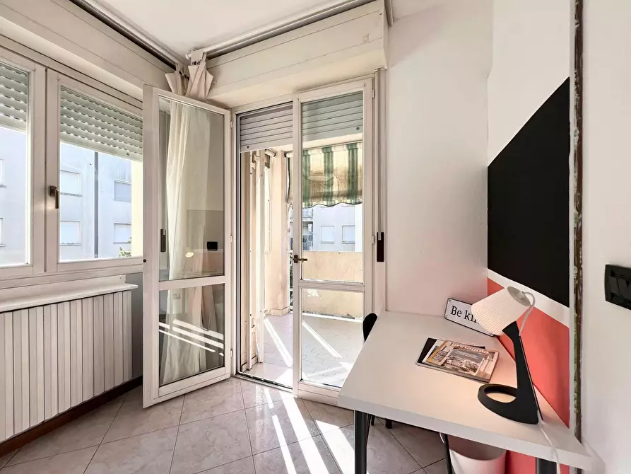 Immagine 8 di Camera in affitto  in Via Giovanni Segantini a Bologna