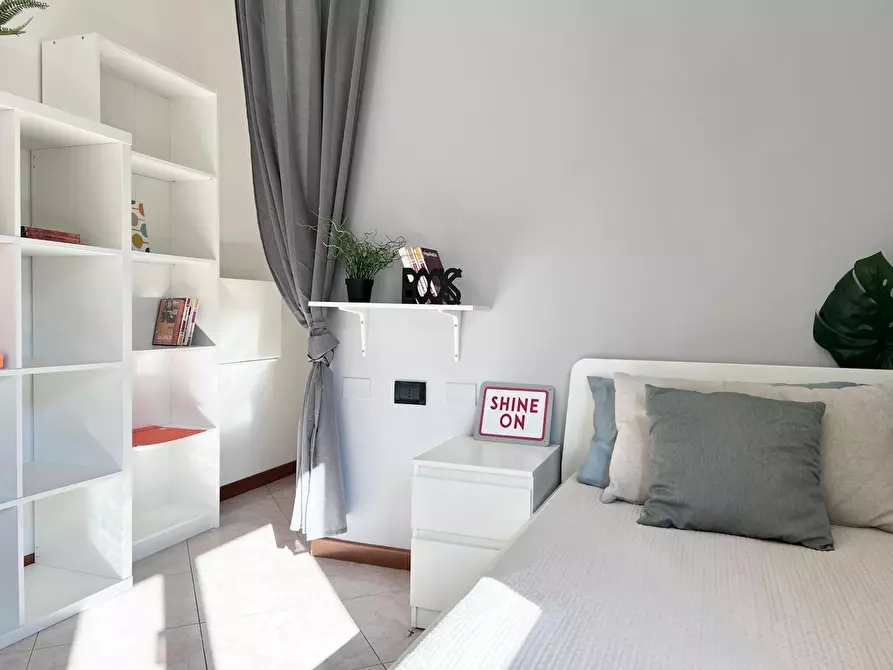 Immagine 6 di Camera in affitto  in Via Giovanni Segantini a Bologna