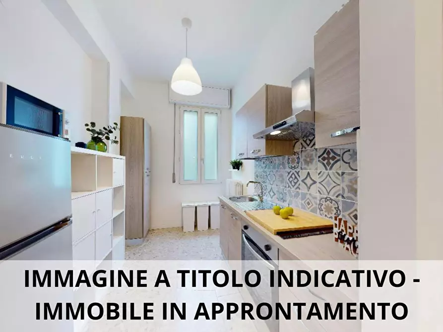 Immagine 6 di Camera in affitto  in Via Emilia Ponente a Bologna