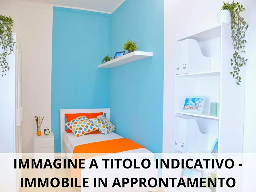 Immagine 4 di Camera in affitto  in Via Emilia Ponente a Bologna