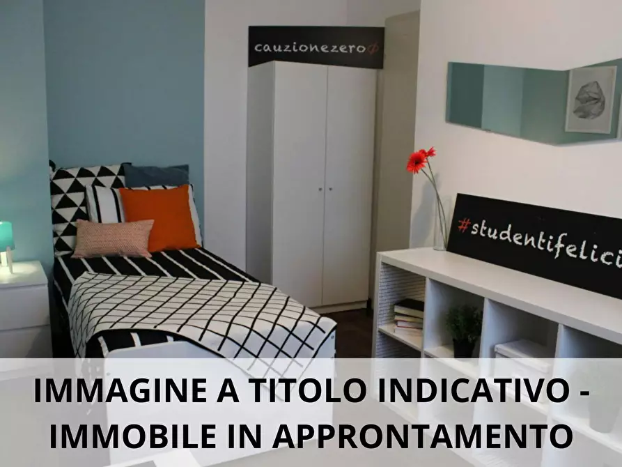 Immagine 4 di Camera in affitto  in Via Emilia Ponente a Bologna