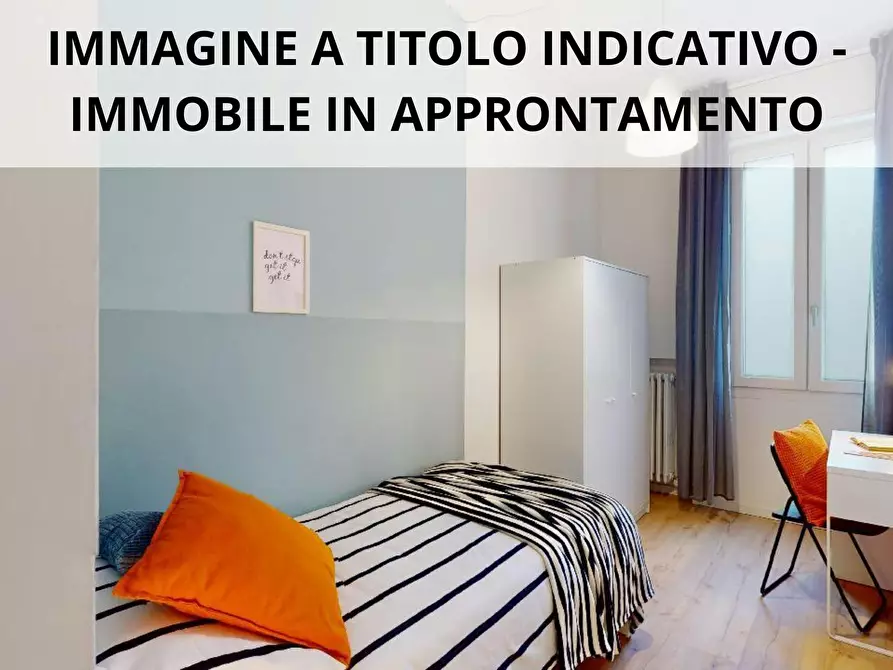 Immagine 5 di Camera in affitto  in Via Emilia Ponente a Bologna