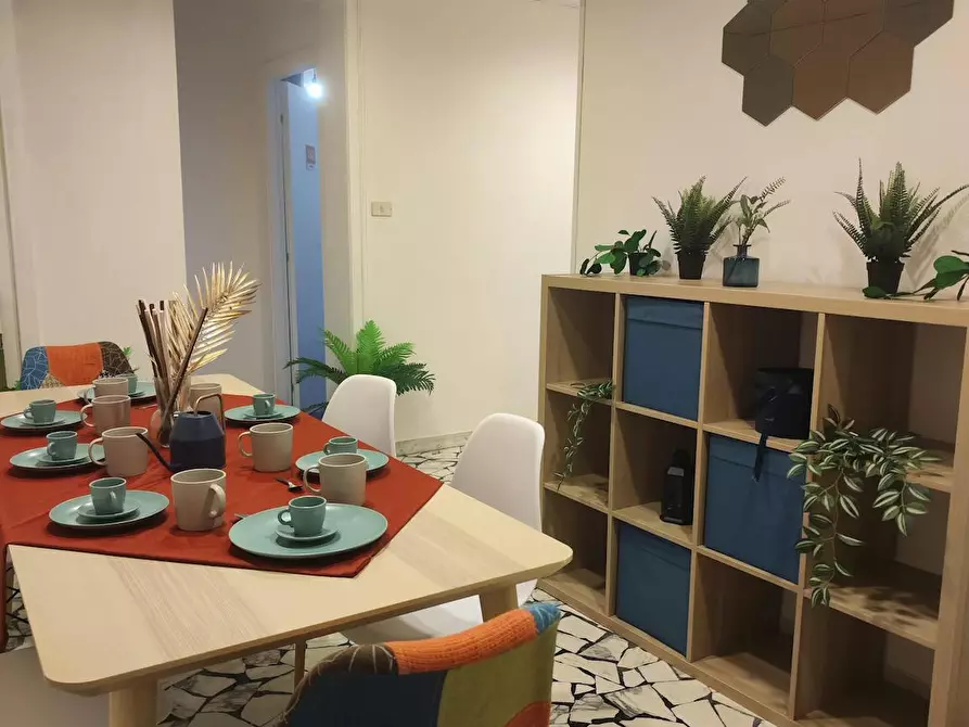 Immagine 6 di Camera in affitto  in Viale Alfredo Oriani a Bologna