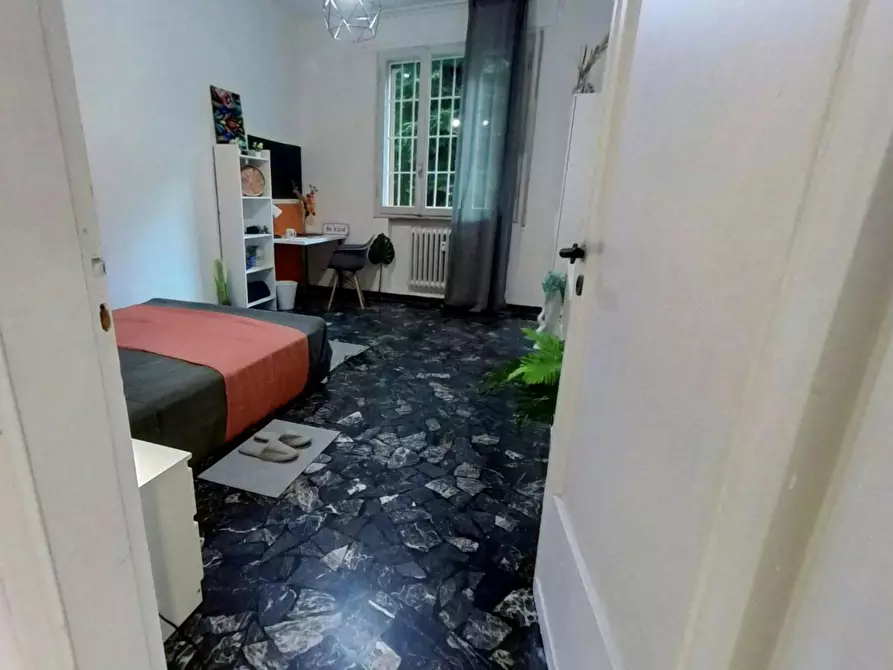 Immagine 2 di Camera in affitto  in Viale Alfredo Oriani a Bologna