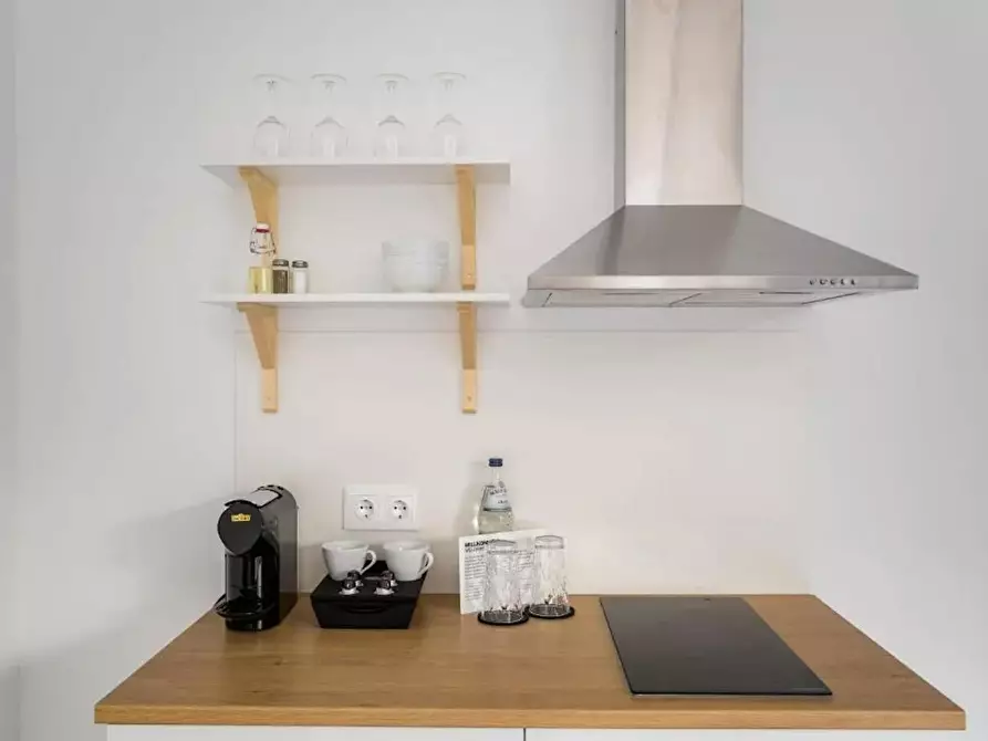 Immagine 7 di Appartamento in affitto  in Saalestraße a Berlin