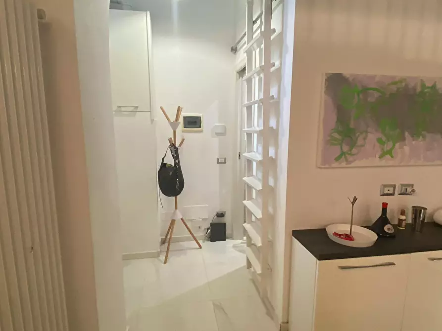 Immagine 4 di Appartamento in affitto  in Via Evangelista Torricelli a Milano