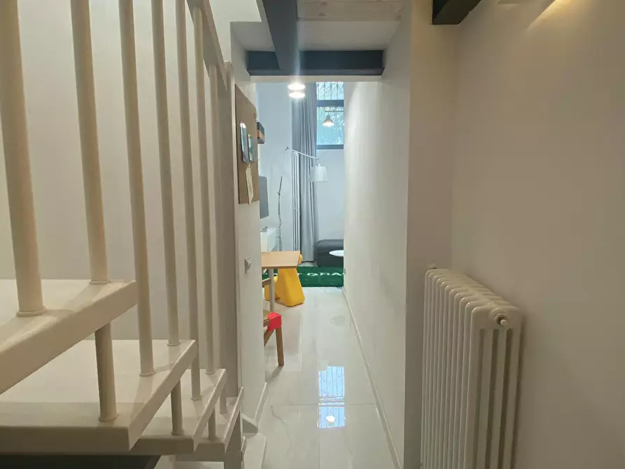 Immagine 10 di Appartamento in affitto  in Via Evangelista Torricelli a Milano