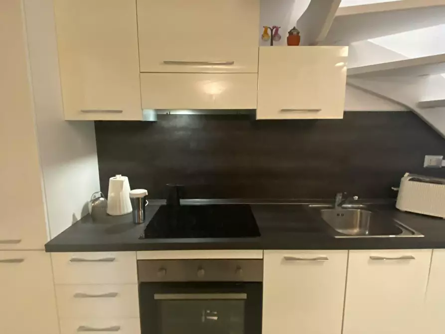 Immagine 8 di Appartamento in affitto  in Via Evangelista Torricelli a Milano