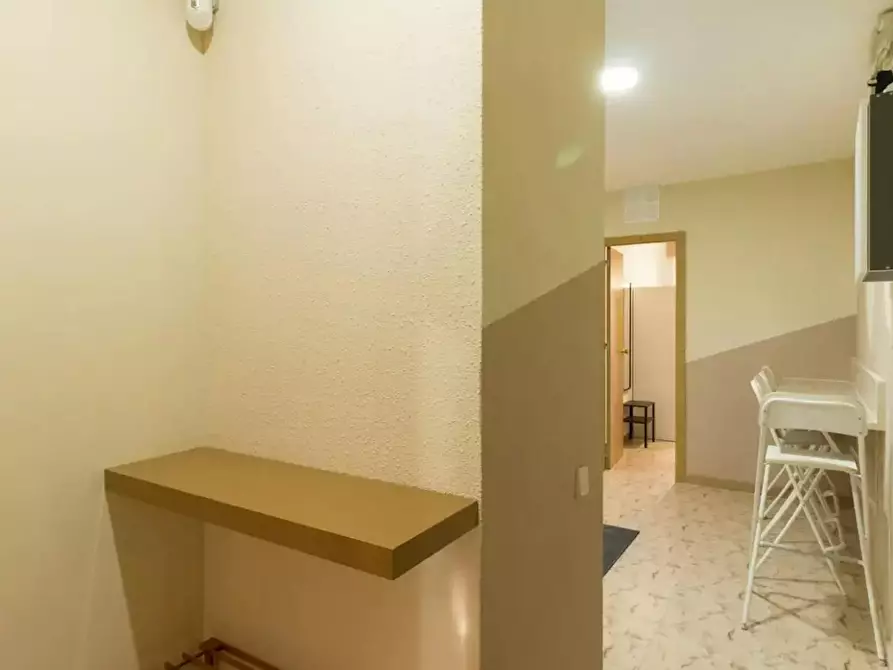 Immagine 5 di Camera in affitto  in Carrer de Besalú a Barcelona