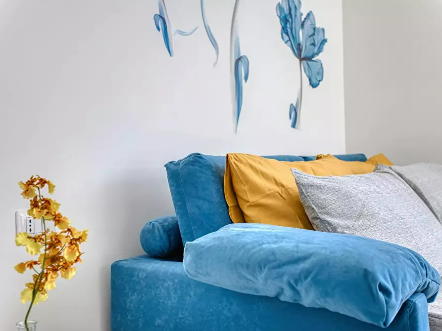 Immagine 5 di Appartamento in affitto  in Via Giovanni Battista Cassinis a Milano