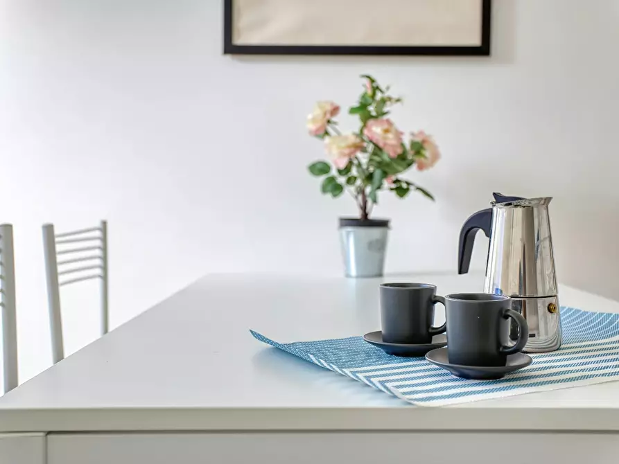 Immagine 6 di Appartamento in affitto  in Via Giovanni Battista Cassinis a Milano