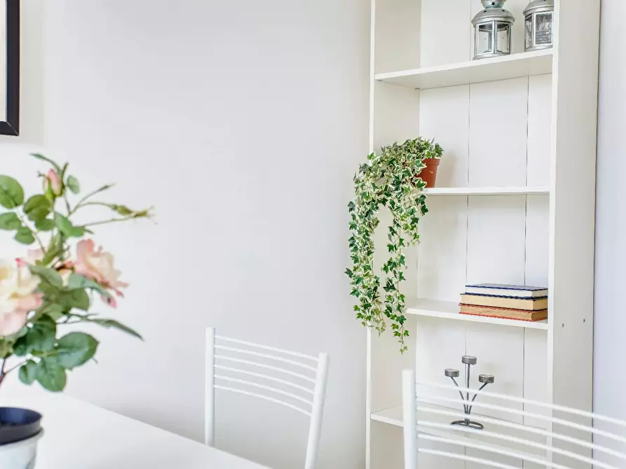 Immagine 10 di Appartamento in affitto  in Via Giovanni Battista Cassinis a Milano