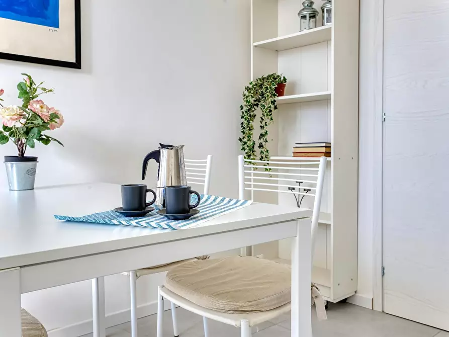 Immagine 4 di Appartamento in affitto  in Via Giovanni Battista Cassinis a Milano