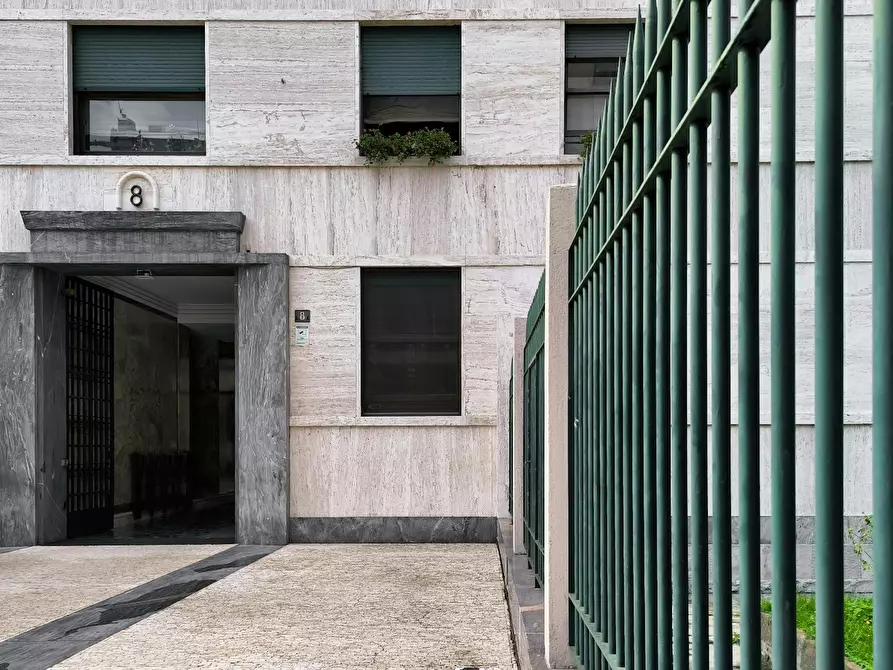 Immagine 6 di Camera in affitto  in Via Panfilo Castaldi a Milano