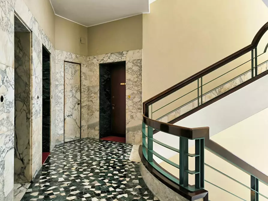 Immagine 10 di Camera in affitto  in Via Panfilo Castaldi a Milano