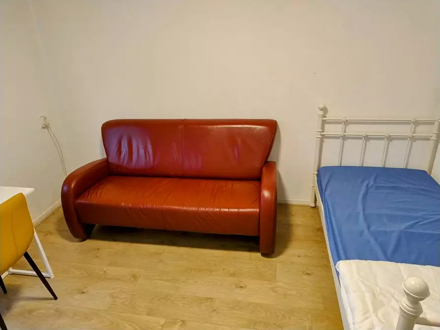 Immagine 5 di Camera in affitto  in Schrijnwerkersgaarde a 's-Gravenhage