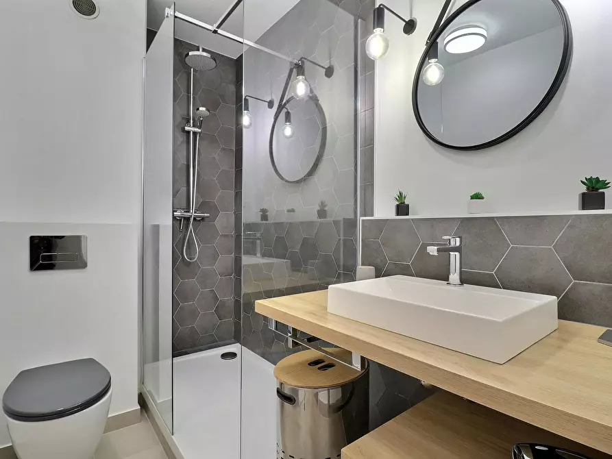 Immagine 9 di Appartamento in affitto  in Rue de la Saussière a Boulogne-Billancourt