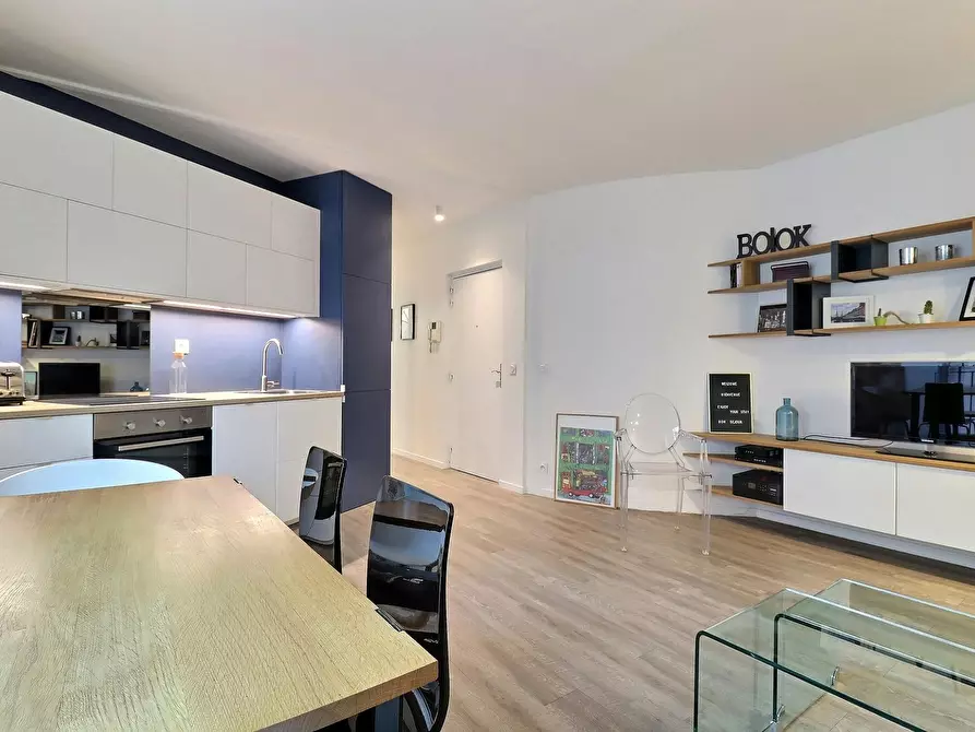 Immagine 3 di Appartamento in affitto  in Rue de la Saussière a Boulogne-Billancourt