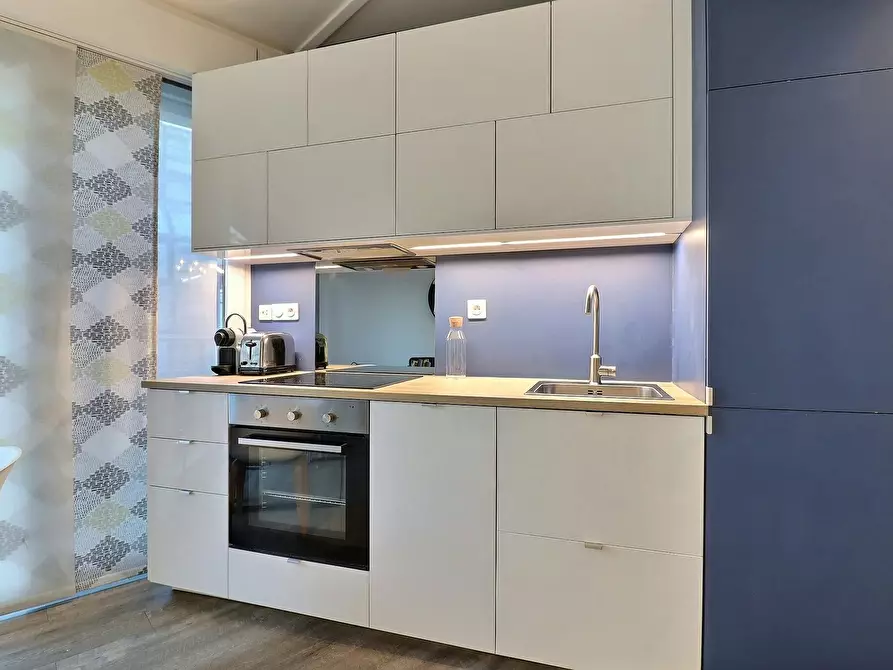 Immagine 6 di Appartamento in affitto  in Rue de la Saussière a Boulogne-Billancourt