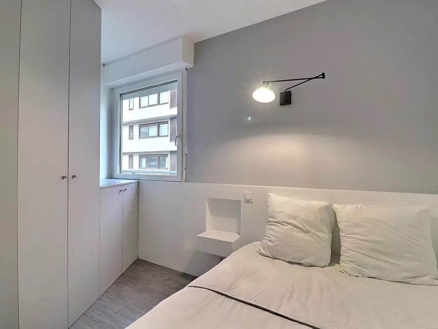 Immagine 7 di Appartamento in affitto  in Rue de la Saussière a Boulogne-Billancourt