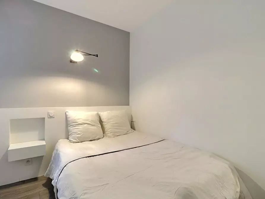 Immagine 8 di Appartamento in affitto  in Rue de la Saussière a Boulogne-Billancourt
