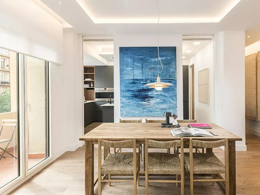 Immagine 5 di Appartamento in affitto  in Calle de Goya a Madrid