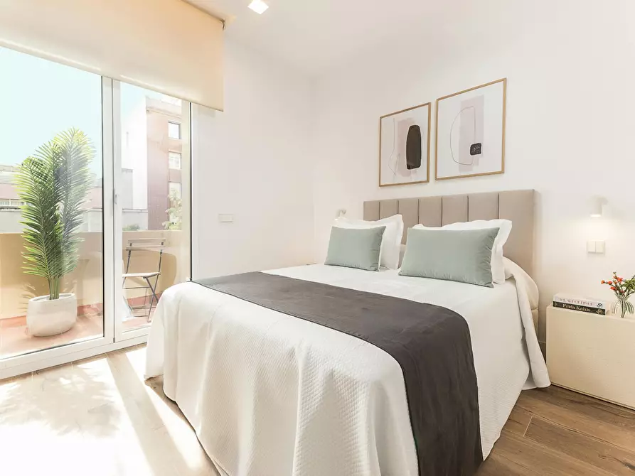 Immagine 9 di Appartamento in affitto  in Calle de Goya a Madrid