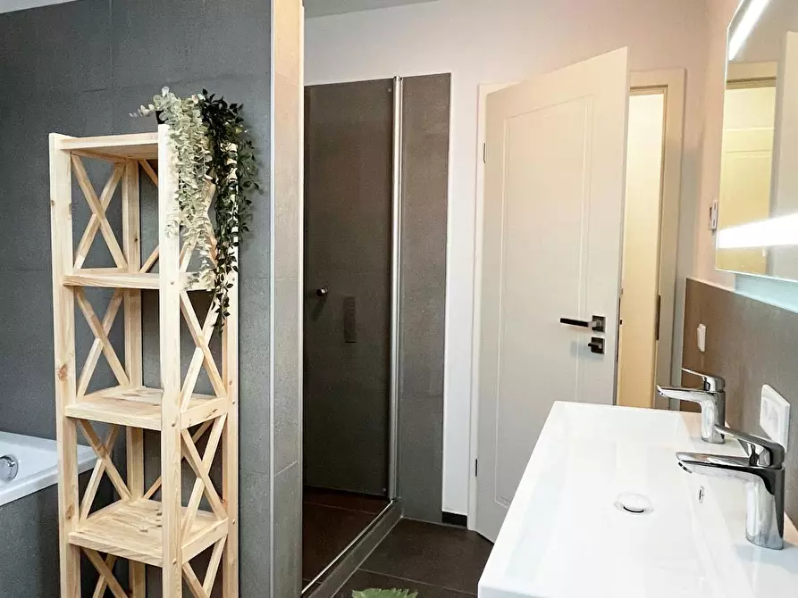 Immagine 8 di Appartamento in affitto  in Dachauer Straße a Olching