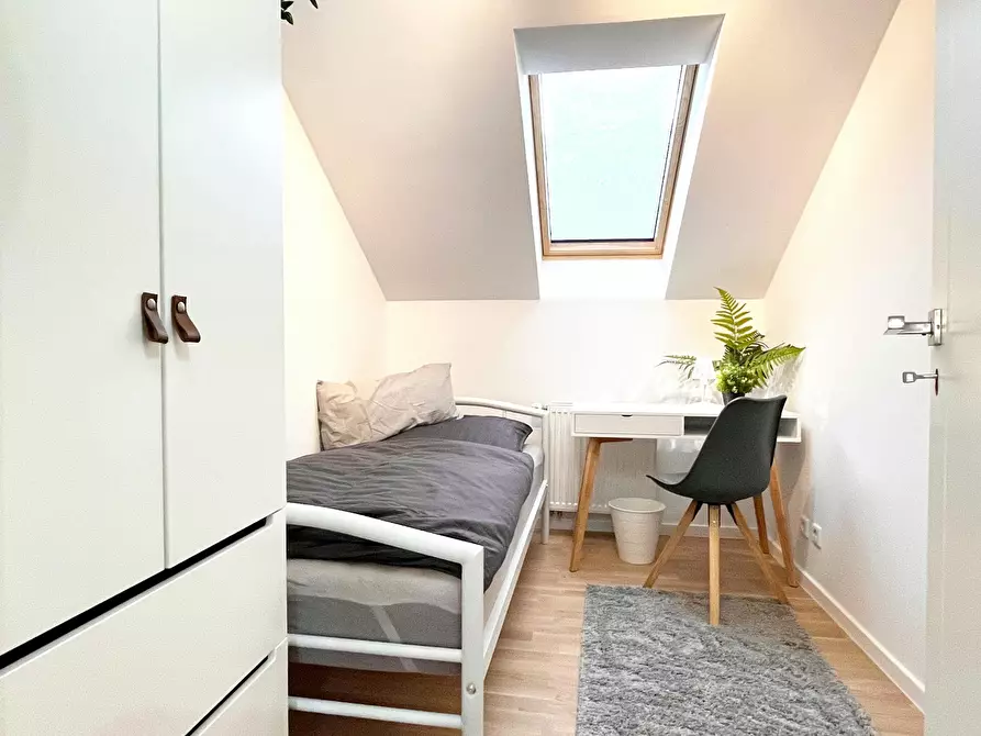 Immagine 6 di Appartamento in affitto  in Dachauer Straße a Olching