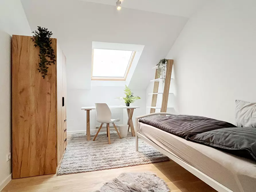 Immagine 7 di Appartamento in affitto  in Dachauer Straße a Olching