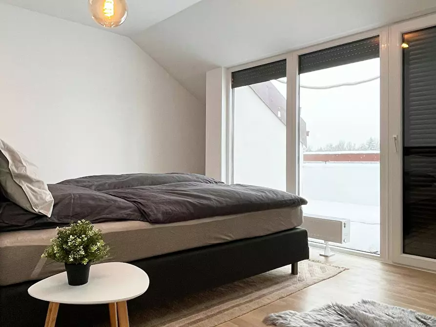 Immagine 5 di Appartamento in affitto  in Dachauer Straße a Olching