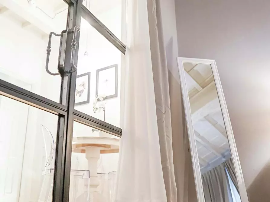 Immagine 7 di Appartamento in affitto  in Borgo Pinti a Firenze