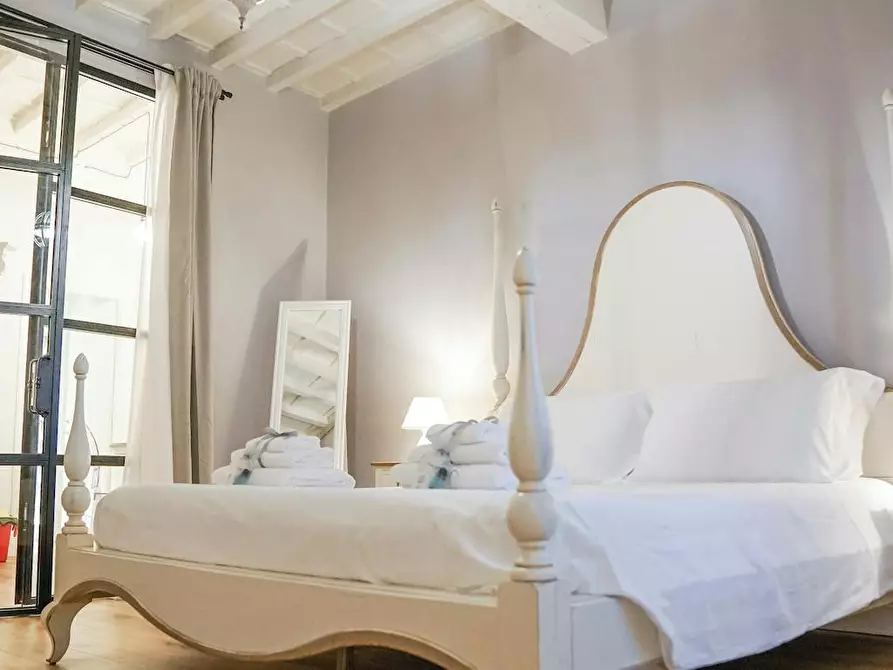 Immagine 6 di Appartamento in affitto  in Borgo Pinti a Firenze