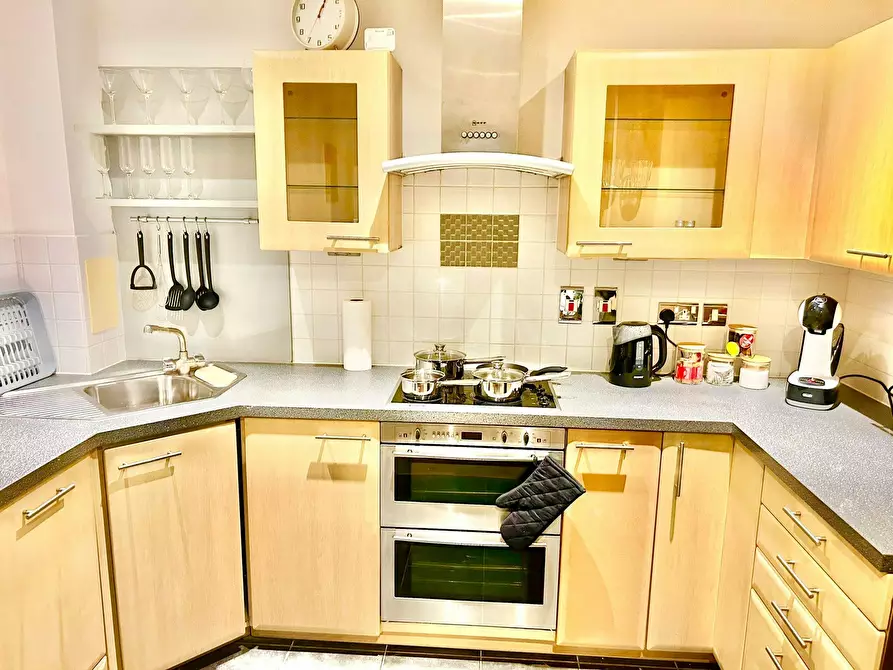Immagine 5 di Appartamento in affitto  in Wards Wharf Approach a East Ham